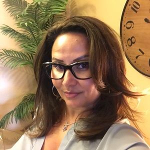 Meet your Posher, Dawn